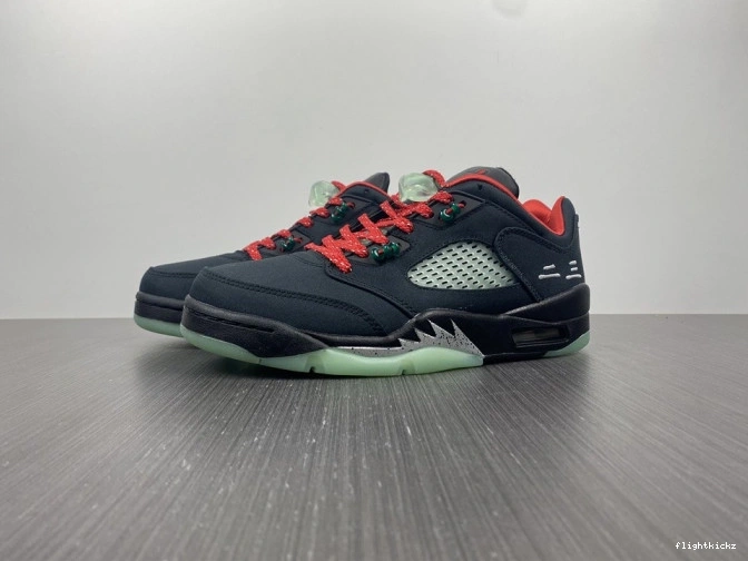 Anthracite Retro DM4640-036 Jordan Air 5 0922
